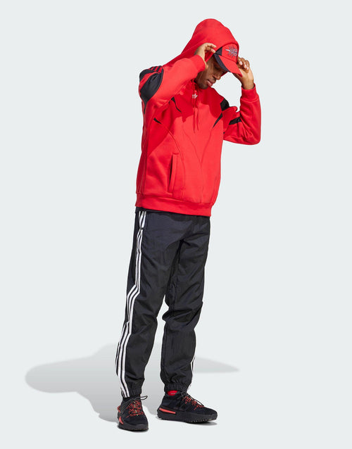Rekive Woven Track Pants