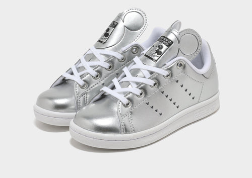 Adidas Originals x Disney Mickey Stan Smith Shoes