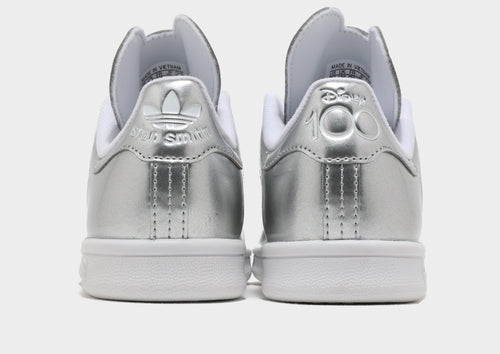Adidas Originals x Disney Mickey Stan Smith Shoes