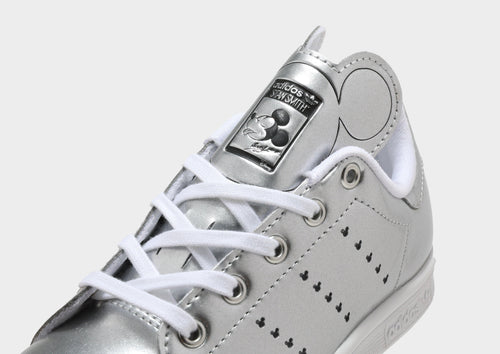 Adidas Originals x Disney Mickey Stan Smith Shoes