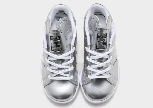 Adidas Originals x Disney Mickey Stan Smith Shoes