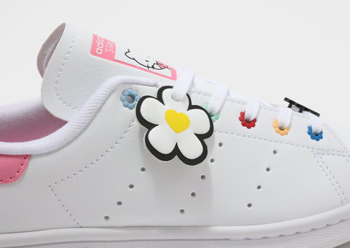 Adidas Originals x Hello Kitty Stan Smith Shoes
