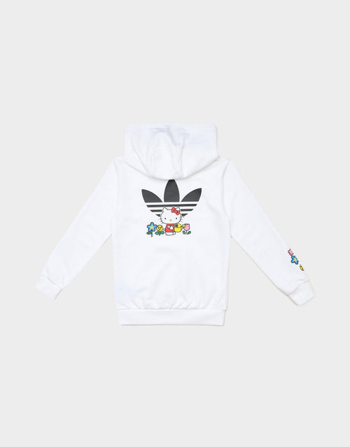 Originals Hello Kitty Hoodie Junior's