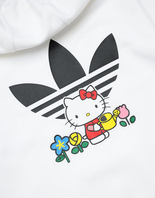 Originals Hello Kitty Hoodie Junior's