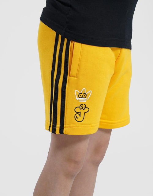 James Jarvis Shorts and Tee Set Children's