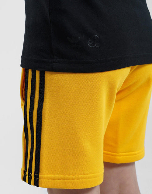 James Jarvis Shorts and Tee Set Children's