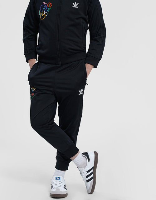 Adidas x James Jarvis Track Suit