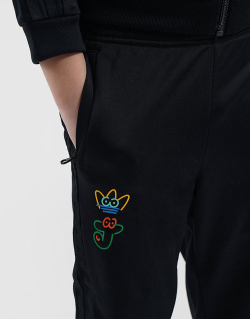 Adidas x James Jarvis Track Suit