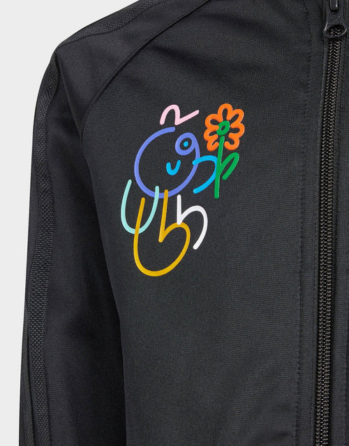 Adidas x James Jarvis Track Suit