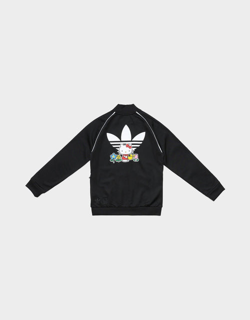x Hello Kitty SST