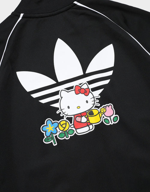 x Hello Kitty SST