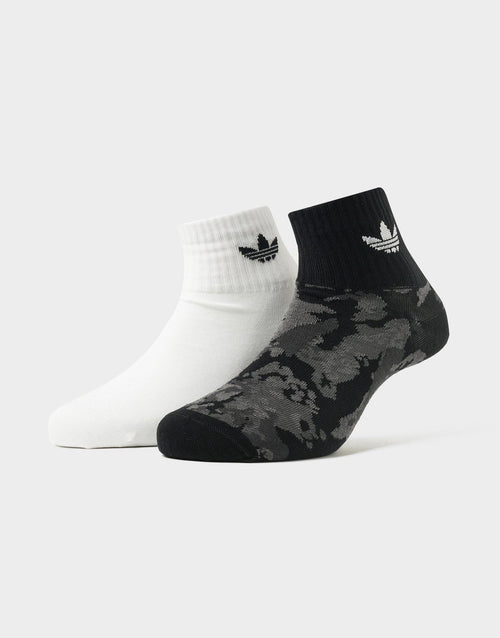 Camo Ankle (2)