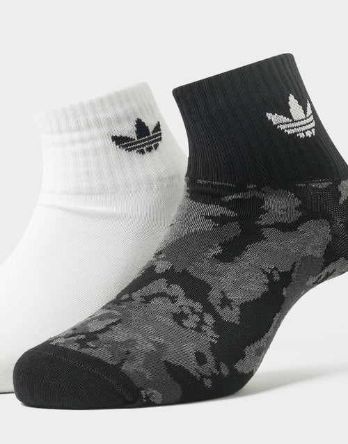 Camo Ankle (2)