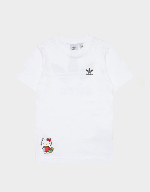 x Hello Kitty SST