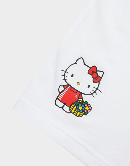 x Hello Kitty SST