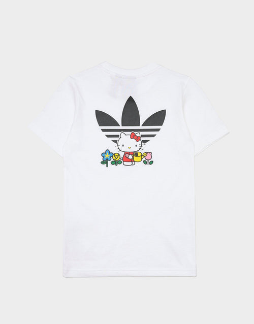 x Hello Kitty SST