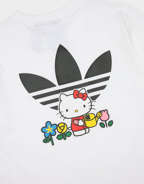 x Hello Kitty SST