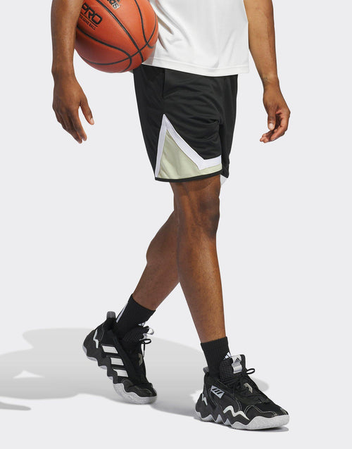 Pro Block Short
