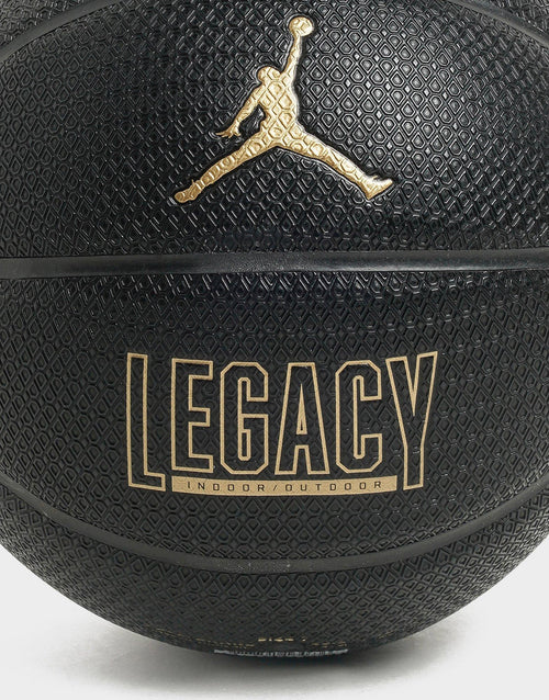 Legacy 2.0 8P Deflated