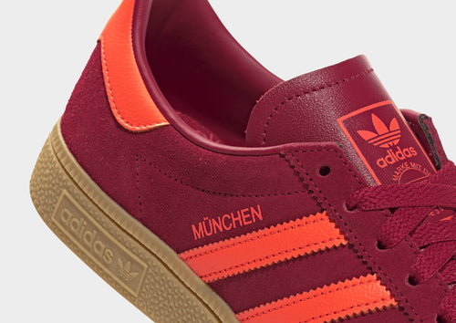 adidas Munchen