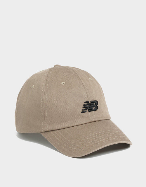 Classic Curved Brim