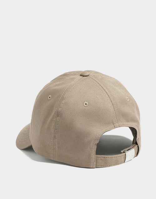 Classic Curved Brim