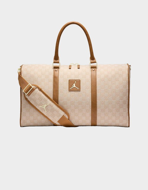 Monogram Duffle (25L)
