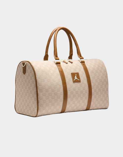 Monogram Duffle (25L)