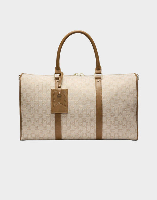 Monogram Duffle (25L)