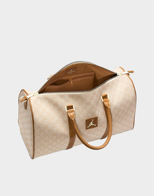 Monogram Duffle (25L)