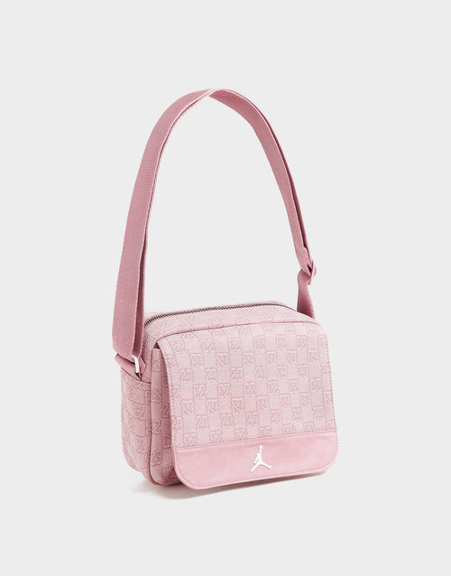 Monogram Mini Messenger (3.6L)