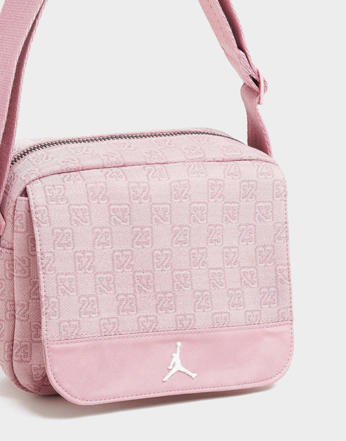 Monogram Mini Messenger (3.6L)