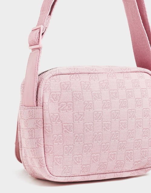 Monogram Mini Messenger (3.6L)