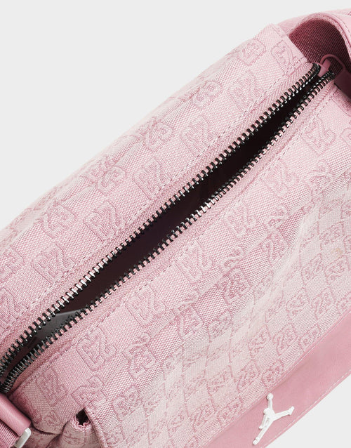 Monogram Mini Messenger (3.6L)