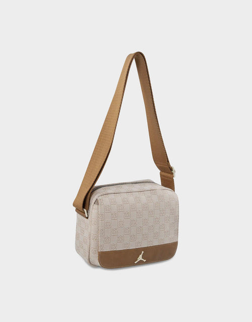 Monogram Mini Messenger (3.6L)