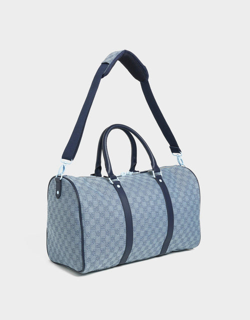 Monogram Duffle (25L)