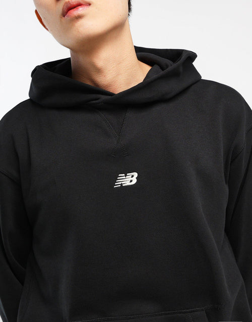 Athletics French Terry Graphic Hoodie