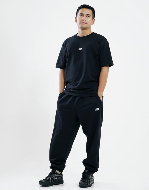 Athletics Cotton Graphic Tee