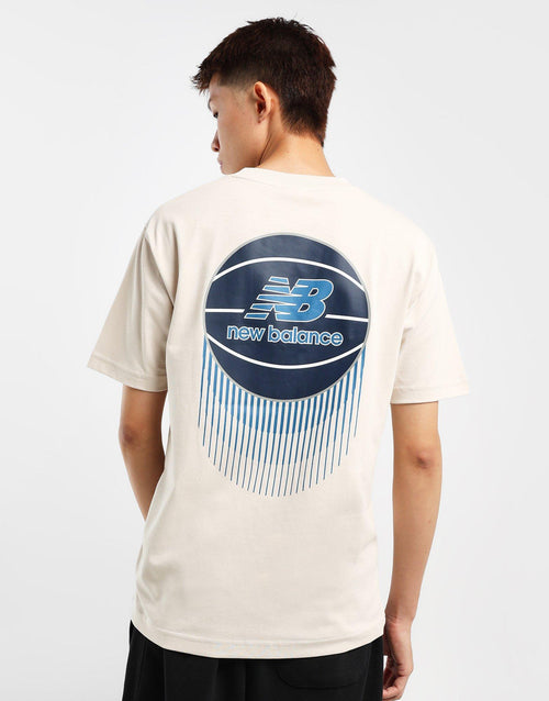 Athletics Cotton Graphic