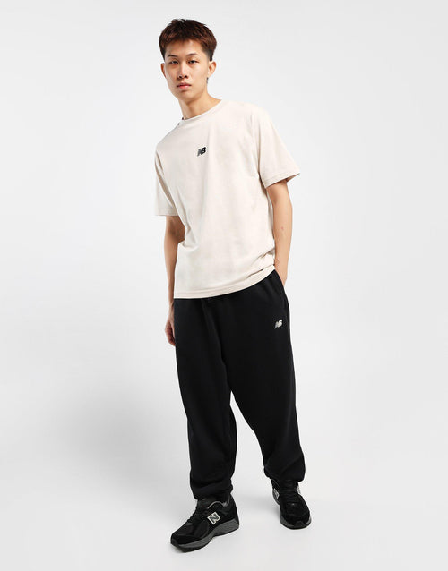 Athletics Cotton Graphic