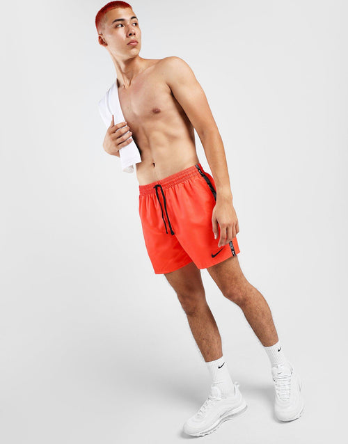 Volley Shorts