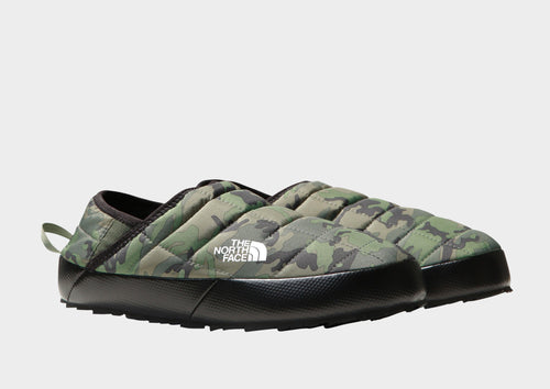 Traction V Mules