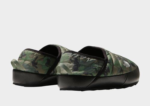Traction V Mules