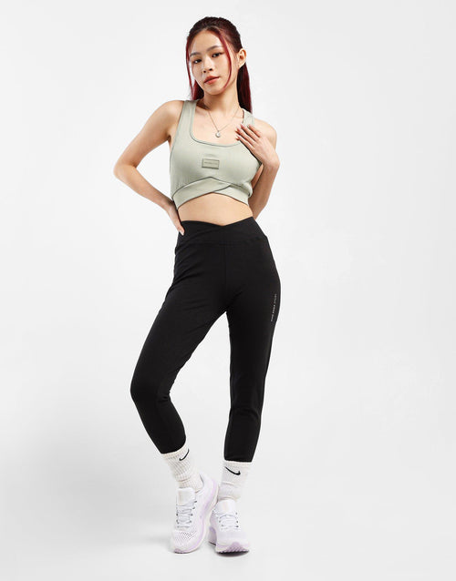 Joni Rib Seamless