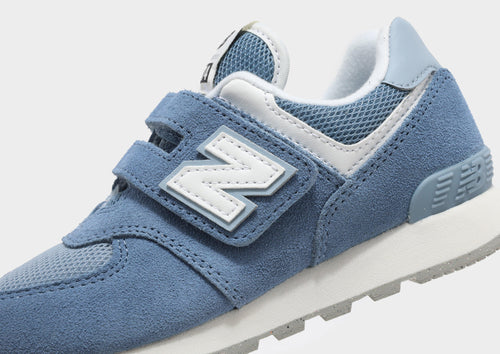 New Balance 574 Hook & Loop