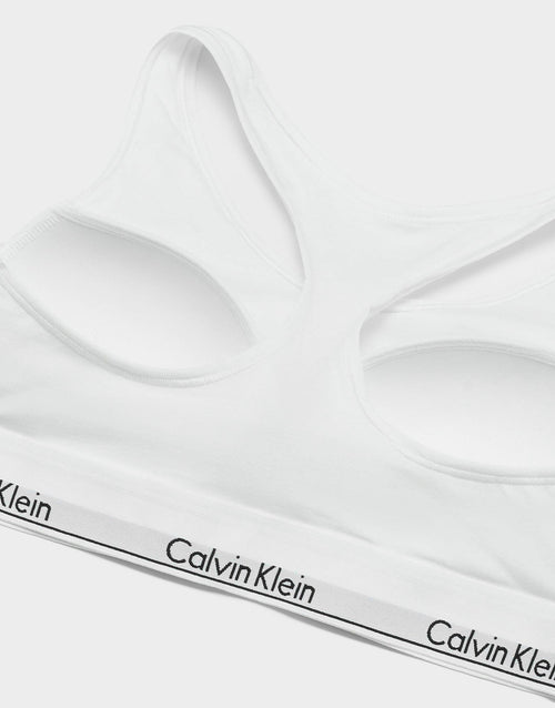 Modern Cotton Lightly Lined