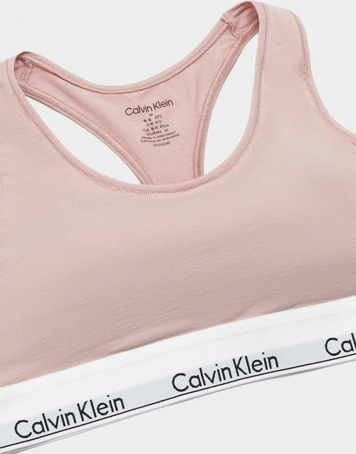 Modern Cotton Lightly Lined