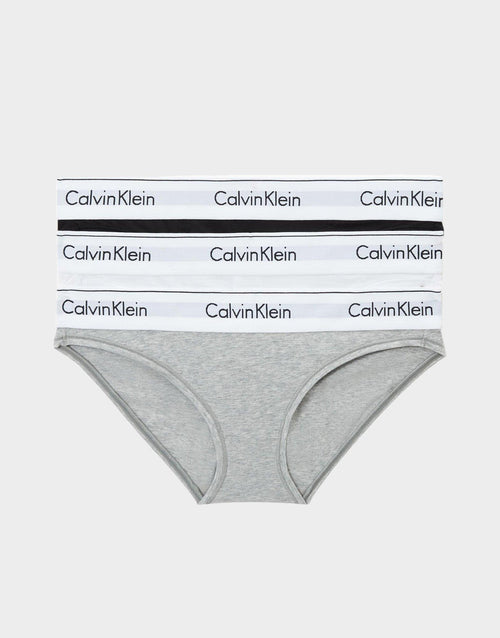 MDN CTN 3P BIKINI