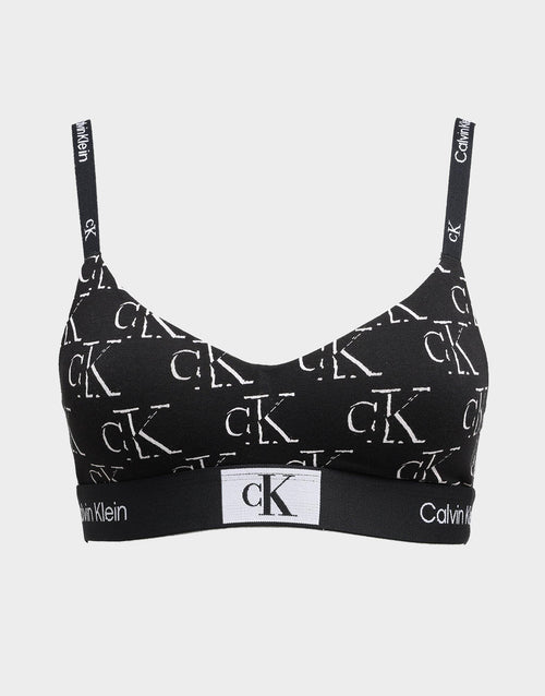1996 Lightly Lined Bralette