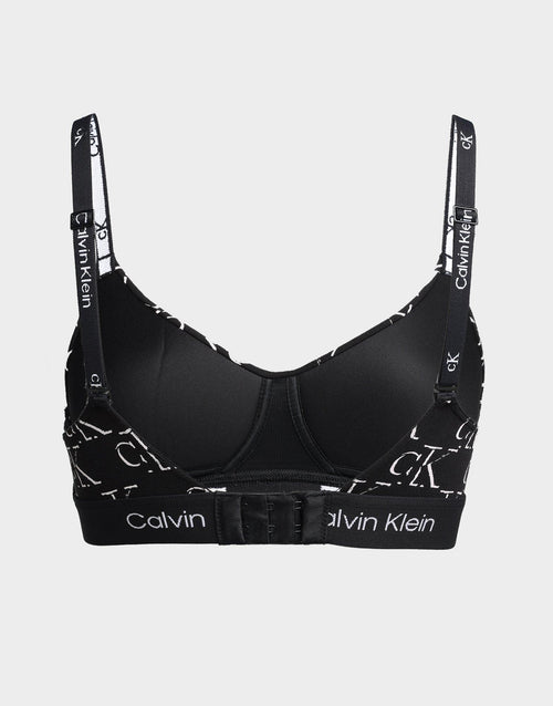 1996 Lightly Lined Bralette